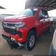 1GCPACEK5TZ276035 2026 Chevrolet Silverado 1500 2Wd Short Bed Lt auction photo thumbnail 2