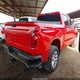 1GCPACEK5TZ276035 2026 Chevrolet Silverado 1500 2Wd Short Bed Lt auction photo thumbnail 4