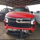 1GCPACEK5TZ276035 2026 Chevrolet Silverado 1500 2Wd Short Bed Lt auction photo thumbnail 6
