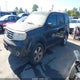 5FNYF4H54CB007726 2012 Honda Pilot Ex-L auction photo thumbnail 2