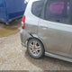 JHMGD38647S010976 2007 Honda Fit Sport auction photo thumbnail 6