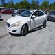 YV1622FS2C2026076 2012 Volvo S60 T5 auction photo thumbnail 2