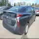 JTDKARFU9J3550611 2018 Toyota Prius Three auction photo thumbnail 4