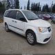 2C4RDGBG1FR725636 2015 Dodge Grand Caravan American Value Pkg auction photo thumbnail 1