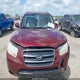 5NMSH13E28H197599 2008 Hyundai Santa Fe Limited/Se auction photo thumbnail 12