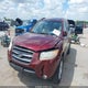 5NMSH13E28H197599 2008 Hyundai Santa Fe Limited/Se auction photo thumbnail 2