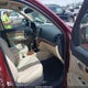 5NMSH13E28H197599 2008 Hyundai Santa Fe Limited/Se auction photo thumbnail 5