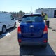 3GNCJNSB9HL193504 2017 Chevrolet Trax Ls auction photo thumbnail 16