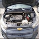 KL8CB6SA3JC470242 2018 Chevrolet Spark Ls Cvt auction photo thumbnail 10