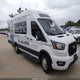 1FTBW3XG1MKA71889 2021 Ford Transit-350 Cargo Van auction photo thumbnail 1