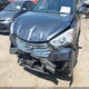 KM8SRDHF0EU040105 2014 Hyundai Santa Fe Limited auction photo thumbnail 6