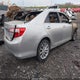 4T1BD1FK9CU016296 2012 Toyota Camry Hybrid Xle auction photo thumbnail 4
