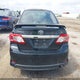 2T1BU4EE8BC612125 2011 Toyota Corolla S auction photo thumbnail 16