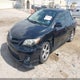 2T1BU4EE8BC612125 2011 Toyota Corolla S auction photo thumbnail 2