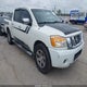 1N6BA0ED6EN518025 2014 Nissan Titan Sv auction photo thumbnail 1