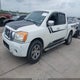 1N6BA0ED6EN518025 2014 Nissan Titan Sv auction photo thumbnail 2