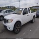 1N6AD0CU6CC446791 2012 Nissan Frontier Sv auction photo thumbnail 2