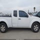 1N6AD0CU8CC427983 2012 Nissan Frontier Sv auction photo thumbnail 14