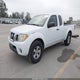 1N6AD0CU8CC427983 2012 Nissan Frontier Sv auction photo thumbnail 2