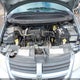 1D4GP45R55B235033 2005 Dodge Caravan Sxt auction photo thumbnail 10