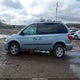 1D4GP45R55B235033 2005 Dodge Caravan Sxt auction photo thumbnail 14