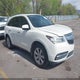 5FRYD4H98GB058269 2016 Acura Mdx Advance Entertainment Packages/Advance Package auction photo thumbnail 1