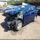 1N4AZ1BV9PC554046 2023 Nissan Leaf S 40 Kwh auction photo thumbnail 2