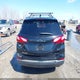 2GNAXUEV3L6180282 2020 Chevrolet Equinox Awd Lt 1.5L Turbo auction photo thumbnail 17