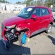 KMHRB8A3XNU171696 2022 Hyundai Venue Se auction photo thumbnail 2