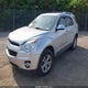 2GNALDEK6E6283555 2014 Chevrolet Equinox Ltz auction photo thumbnail 2