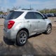 2GNALDEK6E6283555 2014 Chevrolet Equinox Ltz auction photo thumbnail 4