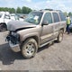1GNEC13Z14R298256 2004 Chevrolet Tahoe Lt auction photo thumbnail 2