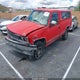 1GCGC24KXKE125557 1989 Chevrolet Gmt-400 C2500 auction photo thumbnail 2