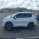 JA4J3UA87NZ020587 2022 Mitsubishi Outlander Black Edition 2Wd/Se 2.5 2Wd/Se Launch Edition 2Wd auction photo thumbnail 14