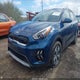KNDCB3LC3L5393157 2020 Kia Niro Lx auction photo thumbnail 6