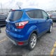 1FMCU0GD9HUD11940 2017 Ford Escape Se auction photo thumbnail 4