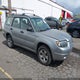 JF1SG63647H731961 2007 Subaru Forester 2.5X auction photo thumbnail 1