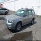 JF1SG63647H731961 2007 Subaru Forester 2.5X auction photo thumbnail 2