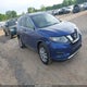 KNMAT2MV2HP560490 2017 Nissan Rogue Sv auction photo thumbnail 1