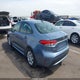 JTDEPRAE7LJ089242 2020 Toyota Corolla Le auction photo thumbnail 3