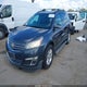 1GNKRJKD4DJ249784 2013 Chevrolet Traverse 2Lt auction photo thumbnail 2