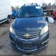 1GNKRJKD4DJ249784 2013 Chevrolet Traverse 2Lt auction photo thumbnail 6