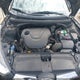 KMHTC6AD2CU055003 2012 Hyundai Veloster Base W/Gray auction photo thumbnail 10