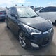 KMHTC6AD2CU055003 2012 Hyundai Veloster Base W/Gray auction photo thumbnail 1