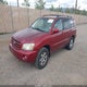 JTEDP21A950076805 2005 Toyota Highlander V6 auction photo thumbnail 2