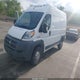 3C6TRVBG8HE541995 2017 Ram Promaster 1500 High Roof 136 Wb auction photo thumbnail 2