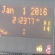 3C6TRVBG8HE541995 2017 Ram Promaster 1500 High Roof 136 Wb auction photo thumbnail 7