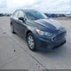 3FA6P0G74KR114195 2019 Ford Fusion S auction photo thumbnail 1
