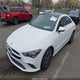 W1K5J4HB1MN176960 2021 Mercedes-Benz Cla 250 4Matic auction photo thumbnail 2