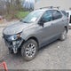 3GNAXSEV2JS594057 2018 Chevrolet Equinox Lt auction photo thumbnail 2